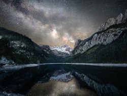 Karya Memukau Jawara Konten Foto Sony 2022, Ada dari Indonesia