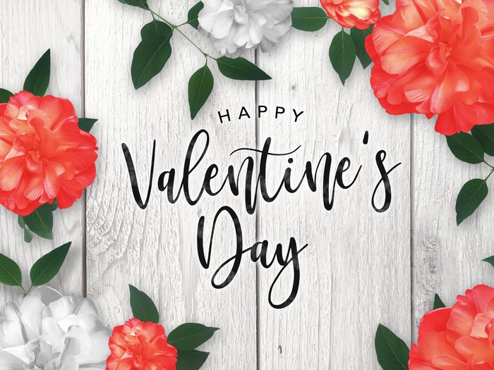 Tanggal berapa hari Valentine? Pertanyaan ini mulai dicari tahu masyarakat karena adanya momen perayaan hari kasih sayang.