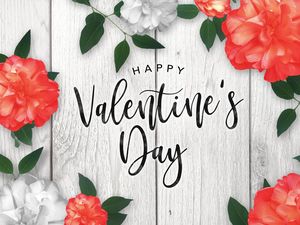 30 Quotes Valentine Bahasa Inggris dan Artinya, Penuh Cinta untuk Pacar
