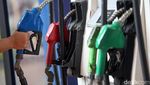 Harga Pertamax Lagi Dikaji, Naik Nggak Ya?