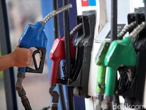 Pertamina Jual Pertamax Rp 9.000/Liter, Paling Murah se-ASEAN?