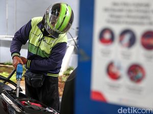 Siap-siap! Pertamax Bakal Naik, Harga Jadi Rp 16.000?