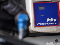 Harga Pertamax Naik Mulai 1 Februari, Ini Rinciannya