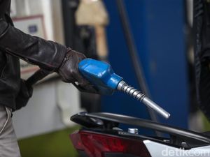 Daftar Harga Terbaru Pertamax dan Pertalite
