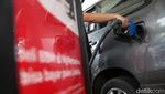 Harga Pertamax Lagi Dikaji, Naik Nggak Ya?