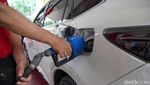 Harga Pertamax Lagi Dikaji, Naik Nggak Ya?