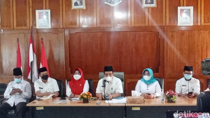 Tiga warga Bengkulu dinyatakan positif Omicron
