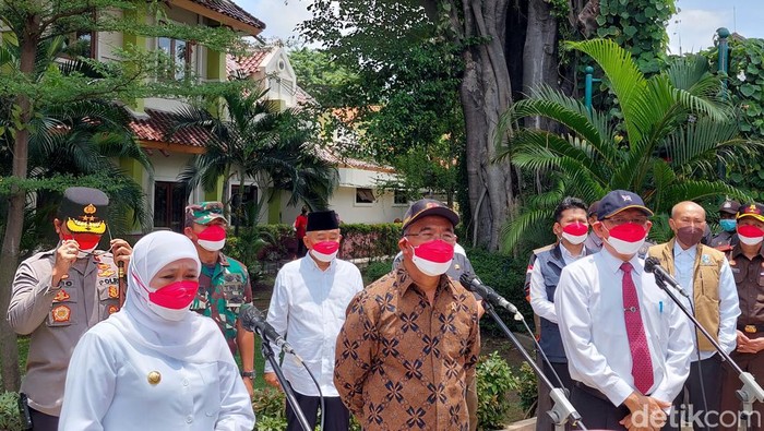 vaksin merah putih uji klinis