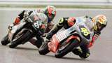 Nomor 46 Milik Valentino Rossi Tak Bakal Wara-wiri Lagi di MotoGP