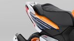 Racing Abis! Ini Vario 160 yang Dipakai Marquez dan Espargaro di Mandalika