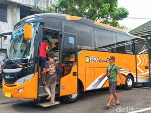 64 Warga Wadas yang Ditangkap Polisi Dipulangkan, Tetap Tolak Tambang