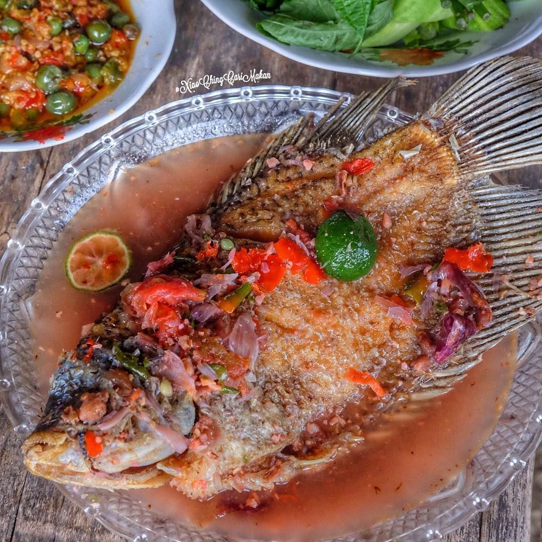 Warung sunda tangerang