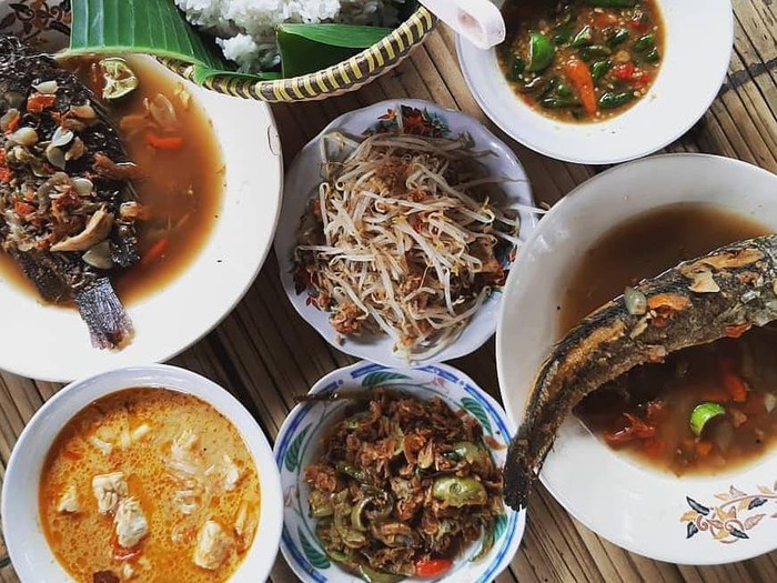 Warung sunda tangerang