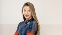 Kami sudah bersiap cukup lama untuk Olimpiade ini, banyak hal yang sudah kami lakukan, kata Yulia kepada Sport24. Foto: Instagram @yulia.kanakina