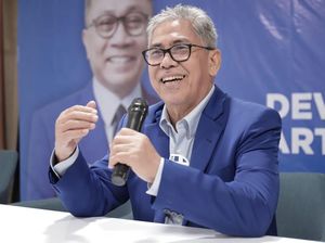 PAN Kritik BPN di Insiden Wadas: Jangan Hadapkan Rakyat Vs Aparat!