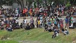 Akhir Cerita Buaya Berkalung Ban