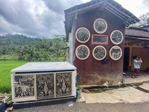 Beda Data PUPR & ATR/BPN soal Lahan Tambang Andesit di Desa Wadas