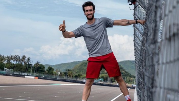 Alex Rins
