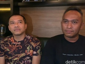 Anang Hermansyah Siap Daftarkan ASIX Token ke Bappebti