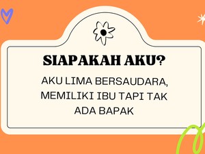 10 Tebak-tebakan Asah Otak, Tak Sampai Semenit Beres Asal Jeli dan Kaya Imajinasi
