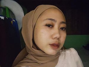 Aya Canina Geram MV Belenggu Amigdala Melenceng dari Makna Aslinya
