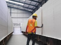 Kisaran Harga Bata Ringan Hebel Terbaru 2025 Sesuai Ukuran