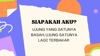 Bisa Pecahkan Tebak-tebakan Ini, Berarti Logika Kamu Berjalan