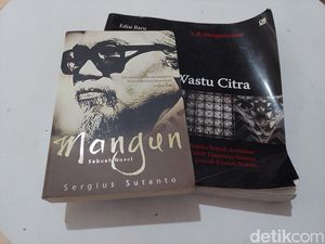 Insiden Wadas, Belajar dari Perjuangan Romo Mangun di Kedung Ombo