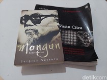Kisah Romo Mangun Pejuang Kaum Pinggiran