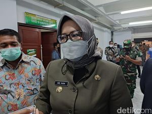 KPK OTT Bupati Bogor!