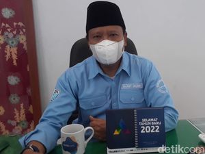 Bupati Pasuruan Apresiasi Kehadiran detikjatim