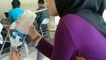 Kreatif! 10 Cara Nyeleneh saat Sedot Minuman