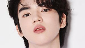 8 Potret Cha Jun Hwan, Atlet Korea Disebut Anak Song Kang & Han So Hee