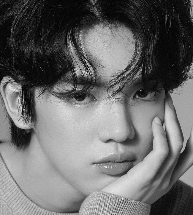 Dia bahkan mengawali kariernya sebagai aktor cilik dan model. Saat berumur 6 tahun, Cha Jun Hwan muncul sebagai cameo drama Korea Romance Papa. Dia juga tampil dalam drama Korea The Return of Iljimae yang dibintangi aktor Lee Hyun Woo. Foto: dok theqoo