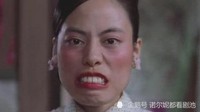 Penampilan ikoniknya dengan gigi kelinci tersebut berhasil membuatnya ramai tawaran film setelah tampil di Kungfu Hustle. Foto: dok ist