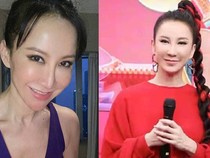 5 Potret Coco Lee, Diva Hong Kong yang Meninggal Dunia