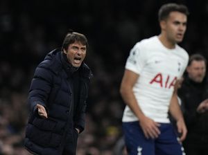 Karma Conte dalam Kekalahan Tottenham dari Southampton