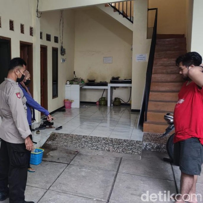 curanmor pasuruan