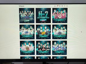 Daftar Lengkap Tim dan Roster yang Bertanding di MDL ID Season 5