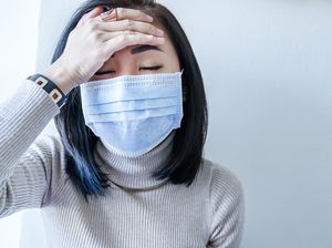 Demam Setelah Vaksin Booster, Ini Penyebab dan Cara Mengatasinya