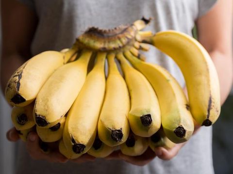 Diet pisang