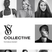 Tahun lalu, calon mahasiswi baru Stanford ini terpilih sebagai salah seorang duta VS Collection, imej baru Victorias Secret, bersama selebriti, atlet dan model lain seperti Priyanka Chora dan Megan Rapinoe. (Foto: Instagram/@eileen_gu_)