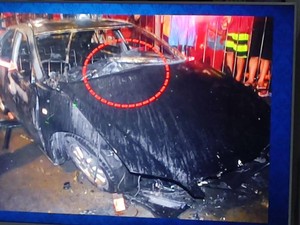 Misteri Kecelakaan Anak Gubernur Kaltara-Kader PSI Terpecahkan