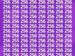 Uji Kecepatan Mata dan Pikiran Kamu, Temukan Objek Tersembunyi!