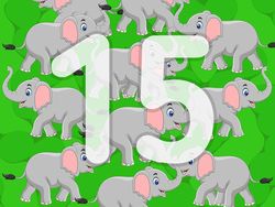 Uji Kecepatan Mata dan Pikiran Kamu, Temukan Objek Tersembunyi!