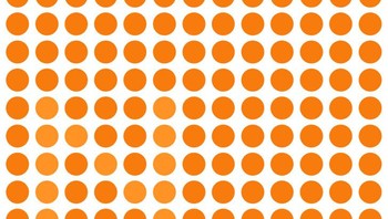 Temukan pola huruf yang tersembunyi. Foto: Brightside