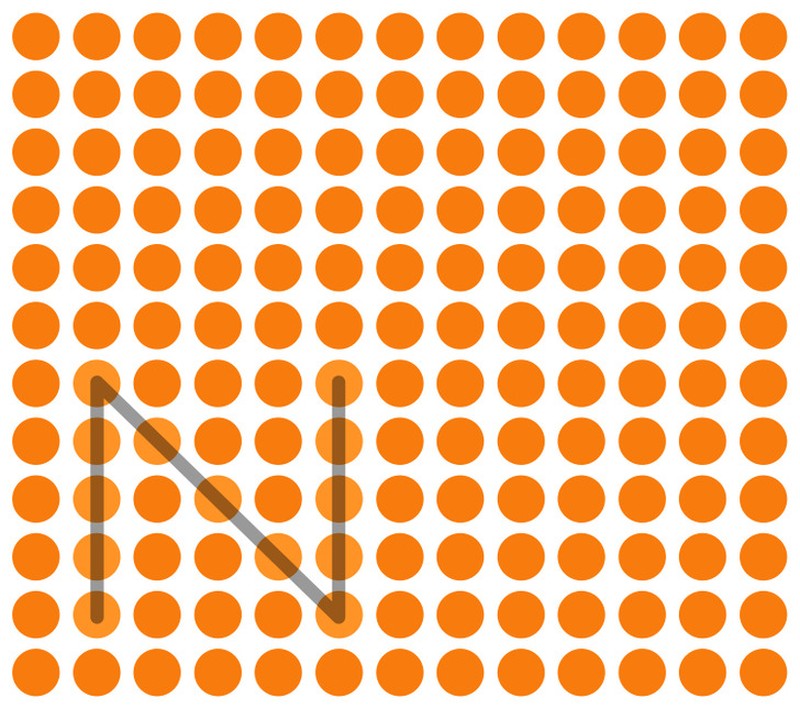 fotoinet temukan objek tersembunyi