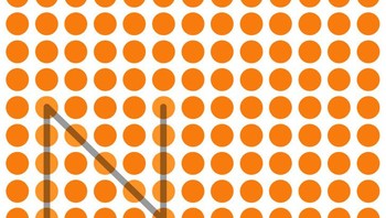 Temukan toping kue bintang. Foto: Brightside