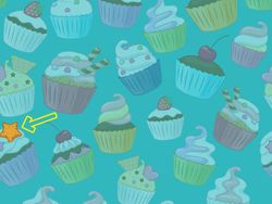 Uji Kecepatan Mata dan Pikiran Kamu, Temukan Objek Tersembunyi!