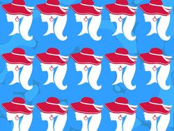 Uji Kecepatan Mata dan Pikiran Kamu, Temukan Objek Tersembunyi!